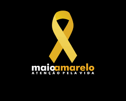 Câmara apoia campanha Maio Amarelo