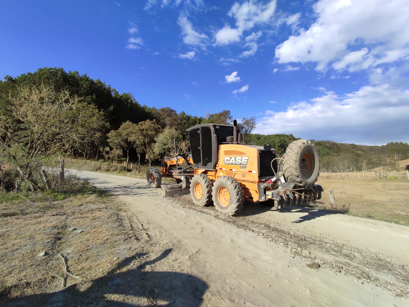 Câmara aprova projeto de lei para incentivar desenvolvimento econômico rural