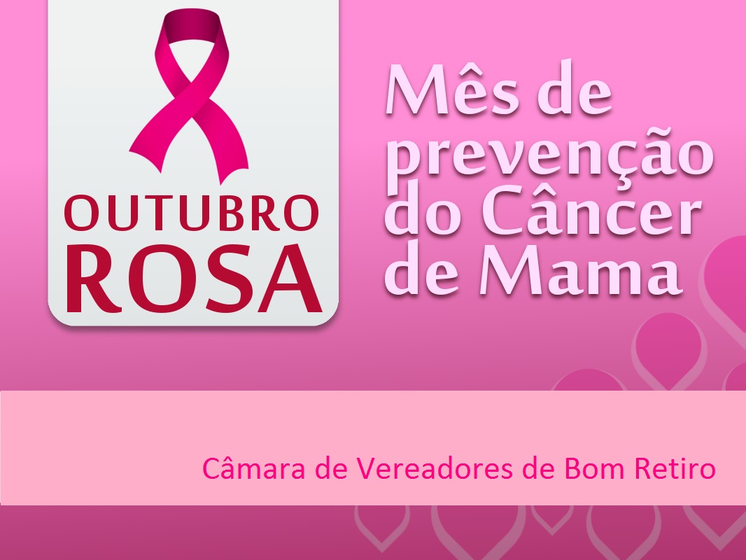 Outubro Rosa