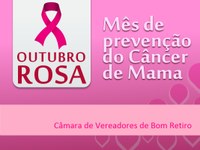 Outubro Rosa