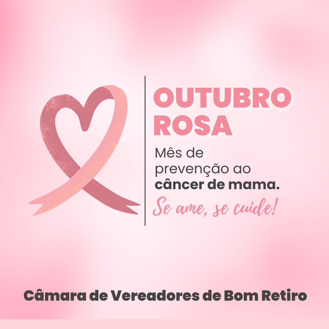 Outubro Rosa