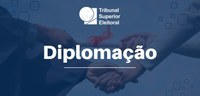 Solenidade de Diplomação